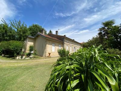 For sale Saint-mariens Gironde (33620) photo 0