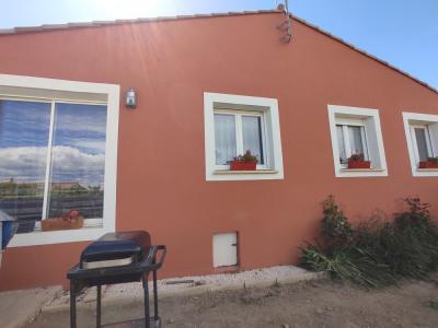 For sale Abeilhan 3 rooms 80 m2 Herault (34290) photo 1