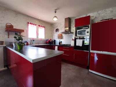 For sale Abeilhan 3 rooms 80 m2 Herault (34290) photo 3