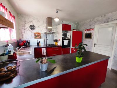 For sale Abeilhan 3 rooms 80 m2 Herault (34290) photo 4
