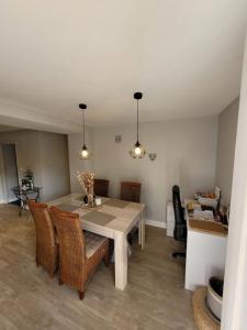 For sale Aurillac 2 rooms 56 m2 Cantal (15000) photo 1