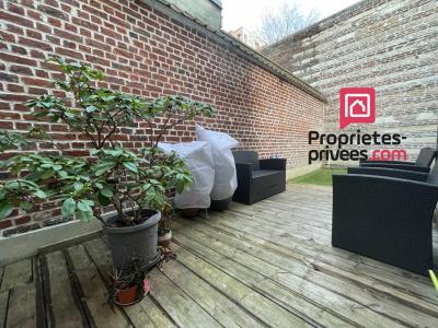 For sale Lille 6 rooms 156 m2 Nord (59000) photo 0
