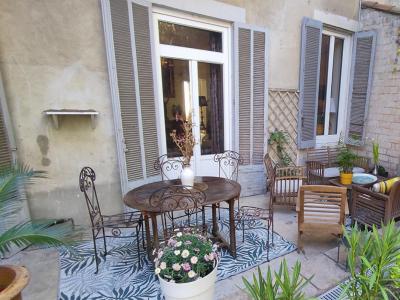 For sale Nimes 4 rooms 92 m2 Gard (30000) photo 3