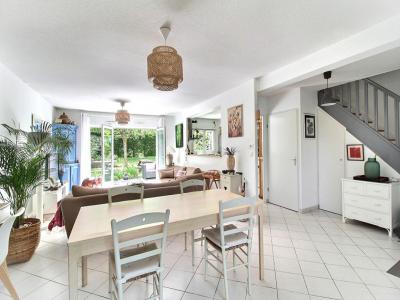 For sale Bruges 5 rooms 112 m2 Gironde (33520) photo 2