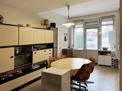 Acheter Appartement 44 m2 Saint-lunaire