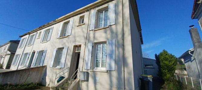 For sale Faymoreau 6 rooms 95 m2 Vendee (85240) photo 1