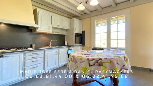 Acheter Maison Montpon-menesterol Dordogne