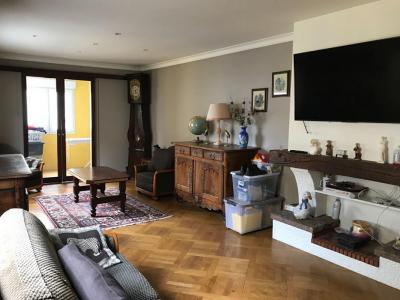 For sale Chataigneraie 7 rooms 167 m2 Vendee (85120) photo 1