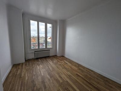 Acheter Appartement 34 m2 Courneuve