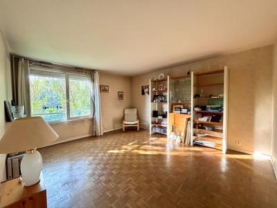 Acheter Appartement Maisons-alfort Val de Marne