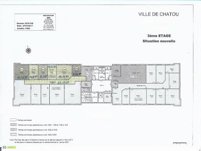 Acheter Commerce Chatou Yvelines