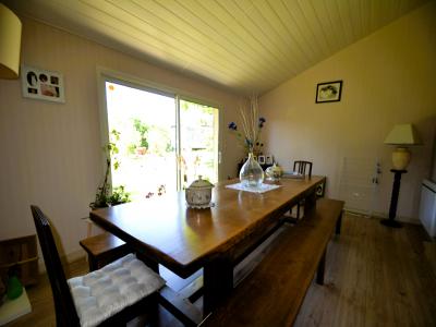 For sale Langon 6 rooms 117 m2 Gironde (33210) photo 2