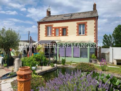 For sale Lamotte-beuvron 6 rooms 168 m2 Loir et cher (41600) photo 0