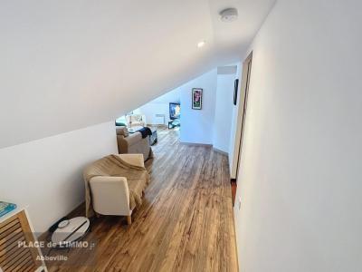 Acheter Appartement Argoules 143000 euros