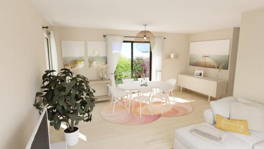Acheter Maison Parthenay-de-bretagne 309500 euros