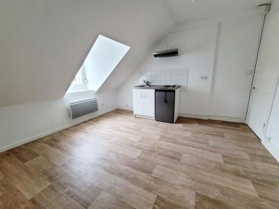 For rent Boulogne-sur-mer 2 rooms 31 m2 Pas de calais (62200) photo 0