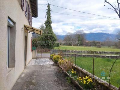 For sale Champagne-en-valromey 5 rooms 115 m2 Ain (01260) photo 1