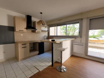 For rent Carcassonne 4 rooms 85 m2 Aude (11000) photo 3