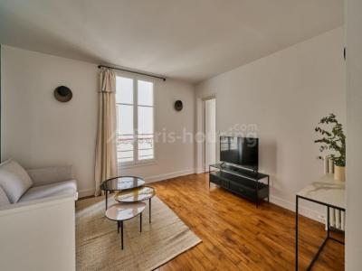 For rent Paris-7eme-arrondissement 2 rooms 44 m2 Paris (75007) photo 1