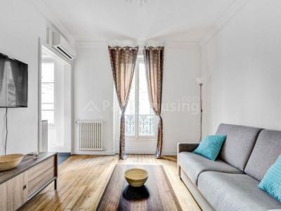 For rent Paris-6eme-arrondissement 3 rooms 45 m2 Paris (75006) photo 1