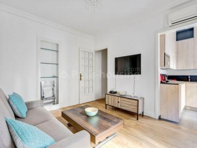 Louer Appartement 45 m2 Paris-6eme-arrondissement