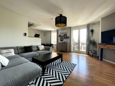 For sale Domene 4 rooms 75 m2 Isere (38420) photo 3