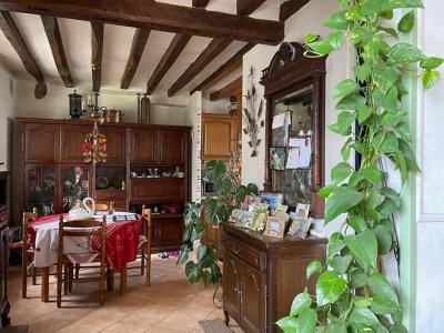 For sale Meru 6 rooms 98 m2 Oise (60110) photo 3