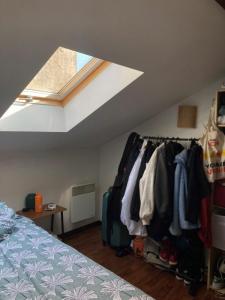 For rent Nancy 2 rooms 25 m2 Meurthe et moselle (54000) photo 1