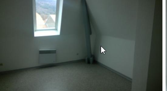 Annonce Location Appartement Masevaux 68