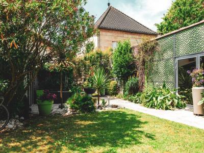 For sale Bordeaux 8 rooms 350 m2 Gironde (33100) photo 3