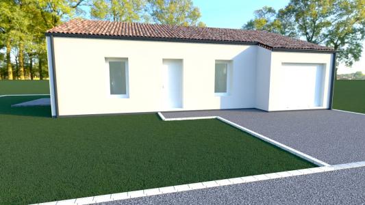 For sale Beauvoir-sur-mer 68 m2 Vendee (85230) photo 0