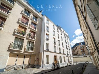 Annonce Vente Appartement Paris-5eme-arrondissement 75