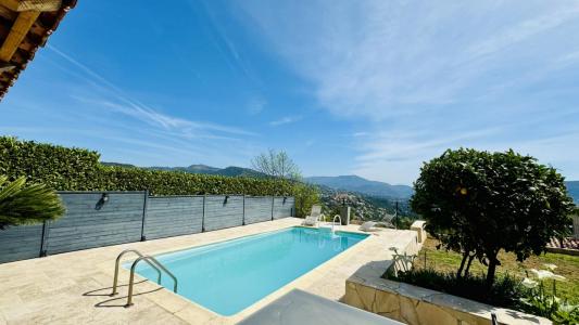 For sale Nice 4 rooms 110 m2 Alpes Maritimes (06100) photo 0