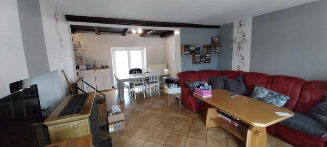 For sale Fontaine-les-luxeuil 114 m2 Haute saone (70800) photo 4