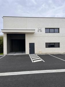 For rent Mios 184 m2 Gironde (33380) photo 1