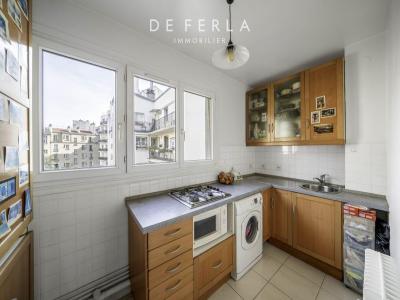 Acheter Appartement Paris-15eme-arrondissement 315000 euros