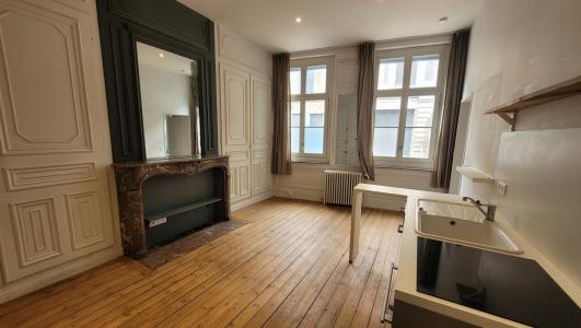 For rent Lille 2 rooms 35 m2 Nord (59000) photo 1