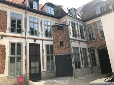 For rent Lille 2 rooms 35 m2 Nord (59000) photo 4
