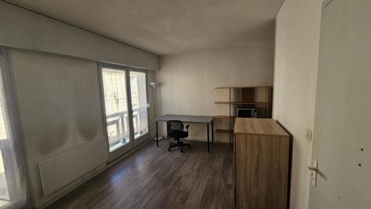 For rent Bordeaux 1 room 22 m2 Gironde (33000) photo 2