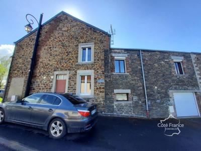 For sale Vireux-wallerand 6 rooms 117 m2 Ardennes (08320) photo 0