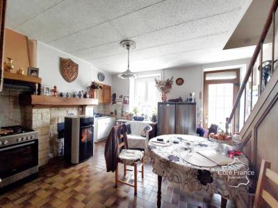 For sale Vireux-wallerand 6 rooms 117 m2 Ardennes (08320) photo 1