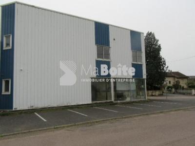 Annonce Vente Local commercial Marcigny 71
