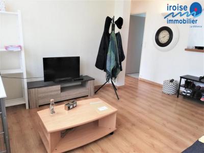 For rent Brest 3 rooms 48 m2 Finistere (29200) photo 2