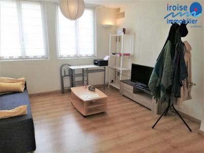 For rent Brest 3 rooms 48 m2 Finistere (29200) photo 3