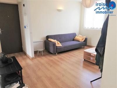 For rent Brest 3 rooms 48 m2 Finistere (29200) photo 4