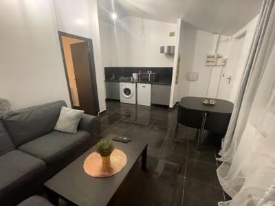 For rent Corbeil-essonnes 2 rooms 38 m2 Essonne (91100) photo 1