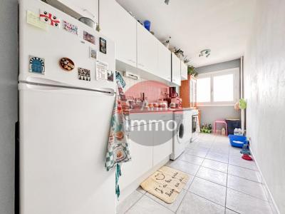 For sale Amiens 3 rooms 65 m2 Somme (80000) photo 1