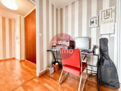 Acheter Appartement 65 m2 Amiens