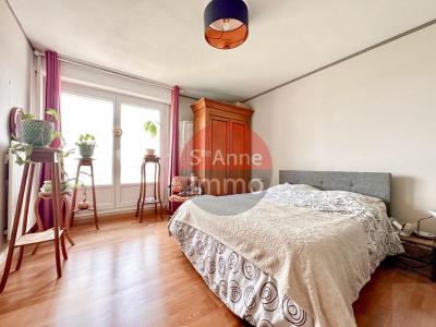 For sale Amiens 3 rooms 65 m2 Somme (80000) photo 4