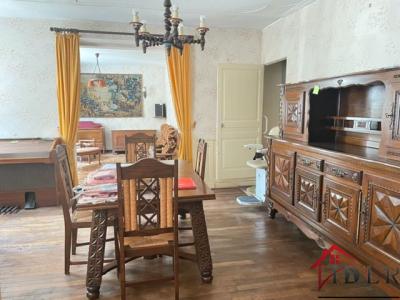 For sale Combeaufontaine 11 rooms 320 m2 Haute saone (70120) photo 1